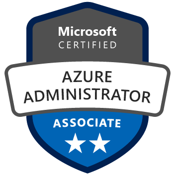 Azure Administrator Associate