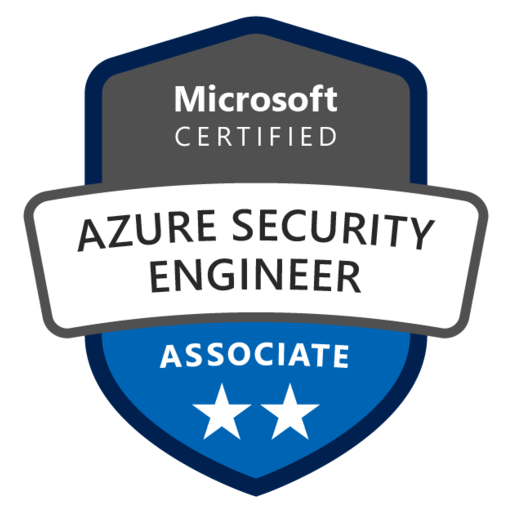 Azure Certified Cloud Security Expert